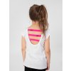 DREXISS dětské funkční CoolMax TRIKO WHITEPINK (2)