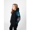 Drexiss SOFT kabátek MOUNTAINS PETROL