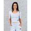 Drexiss tričko GRACE LIGHT BLUE