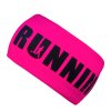 Drexiss funkční čelenka RUNNING NEON PINK