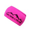 Drexiss funkční čelenka PROSEBEPRONAS HORY PINK