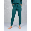 Drexiss dámské kalhoty BASE PETROL .
