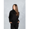 Drexiss dámská mikina CALM BLACK