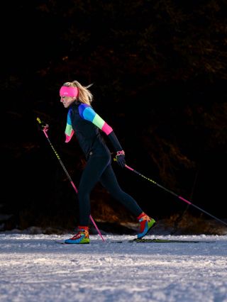 JARŇÁKY 👇🏻 Už jste byli? Nebo se teprve chystáte? :) Nejskladnější a nejfunkčnější kousek, který rozhodně za nás nesmí...