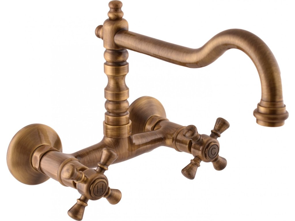 смесители ретро бронза. смеситель zorg antic a 108k-br. смесители ретро бронза. смеситель ретро бронза. смеситель для кухни латунь винтаж.
