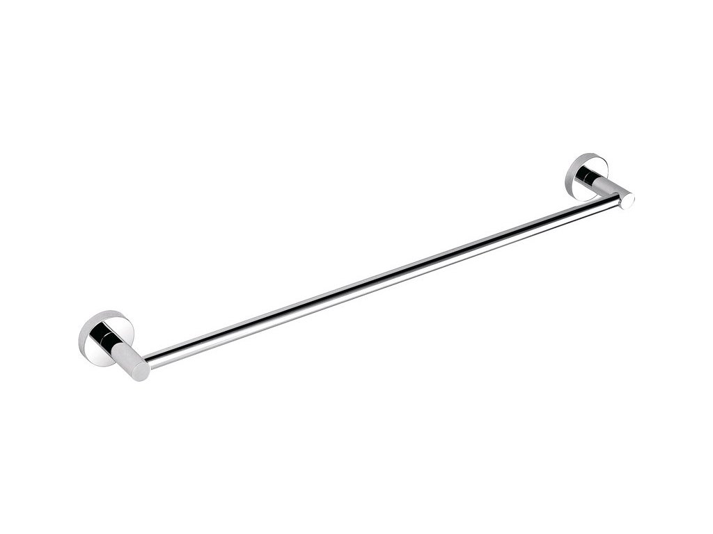 Slezák Rav Držák ručníků 493 mm Koupelnový doplněk COLORADO (Varianta Držák ručníků 493 mm Koupelnový doplněk COLORADO, Barva: Chrom)