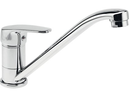 Novaservis Ferro Smile dřezová baterie chrom 71091,0