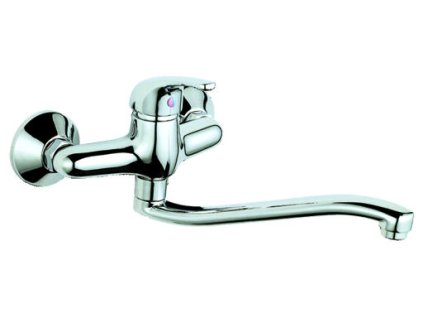 63154 steno piccolo drezova baterie nastenna 150mm s raminkem rs chrom pic 2246 15