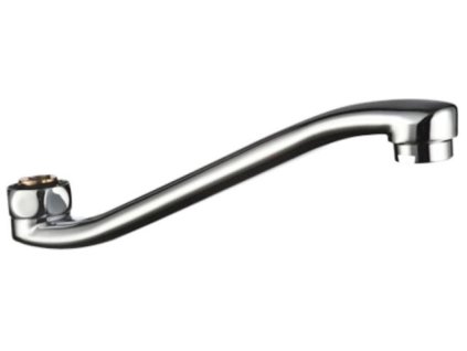 63214 steno raminko ploche zvednute rs 22 cm chrom 30422