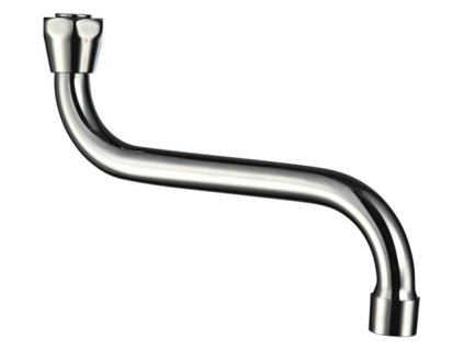 63229 steno universalni raminko s 3 4 18 cm chrom 30518