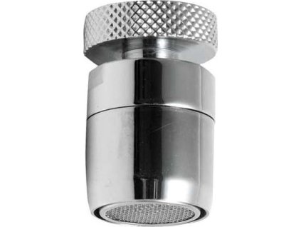 Perlátor s kloubem M22x1, chrom 3248.01