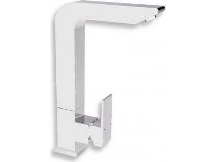 Novaservis Dřezová baterie EDGE chrom 36714,0