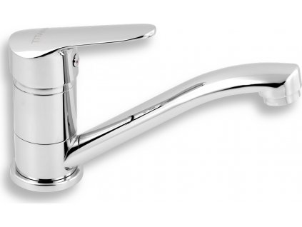 Novaservis Titania Iris New dřezová baterie stojánková chrom 94496,0