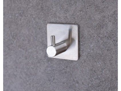 koupelnovy vesak single