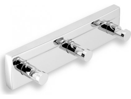 Novaservis Trojháček Metalia 12 chrom 0243,0