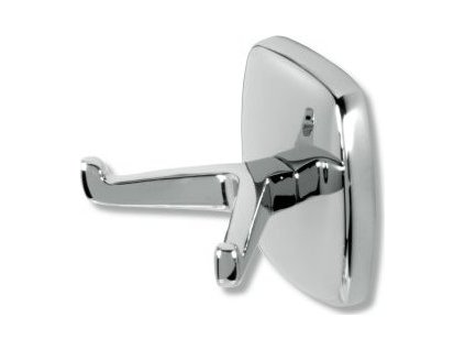 Novaservis Dvojháček Orfeus chrom 6956,0
