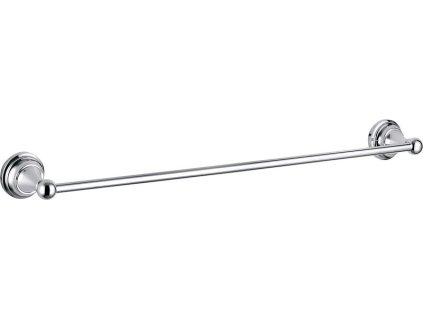 Slezák Rav Držák ručníků 400,5 mm chrom  Koupelnový doplněk MORAVA RETRO (Varianta Držák ručníků 400,5 mm chrom  Koupelnový doplněk MORAVA RETRO , Barva: Chrom)