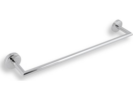 Novaservis Držák ručníků 450 mm Metalia 11 chrom 0127,0
