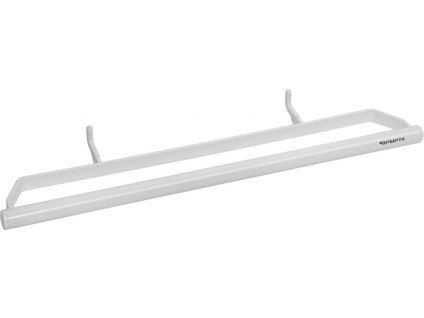 drzak rucniku na otopne teleso single 610 48 140 mm
