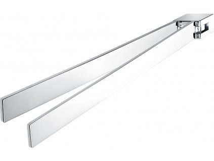 drzak na rucniky otocny 38 cm nahled