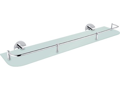 police s ohradkou 60 cm nahled