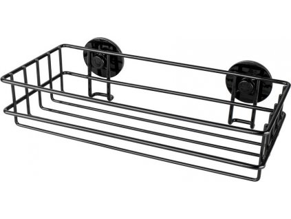 dratena policka na nalepeni 3m cerna barva