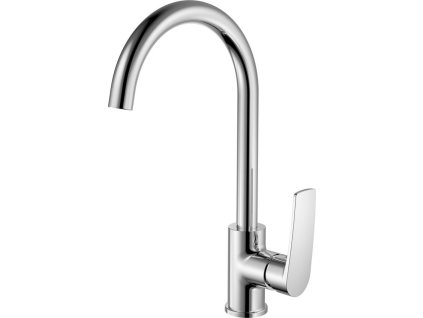 KORANA stojánková dřezová baterie, chrom 10221401