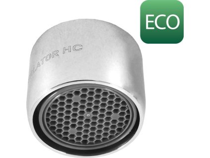 NEOPERL perlátor úsporný 3,8 l/min, vnitřní závit M22x1, chrom 3074.103