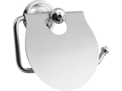 37709 astor drzak toaletniho papiru s krytem chrom 1325 17