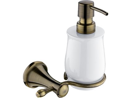 davkovac tekuteho mydla pumpicka plast nahled