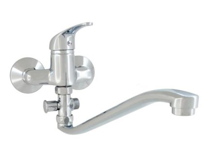 33371 steno piccolo vanova baterie s raminkem rs 28 roztec 100 mm chrom pic 2251 10
