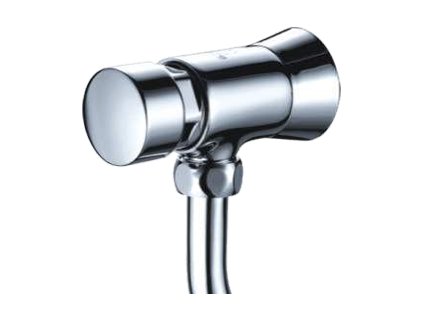 Steno Tender ventil pisoárový chrom TR 25