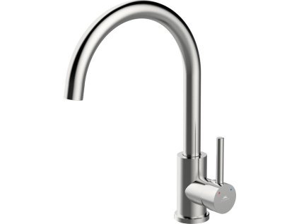 drezova baterie sinox 33 nerez