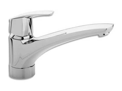 Novaservis Metalia 56 dřezová baterie chrom 50091,0
