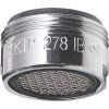 Perlátor vnější závit M20x1, chrom 3070.100