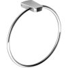 ZEN držák ručníků kruh, chrom 165926