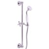65983 slezak rav sprchovy komplet chrom sk0031