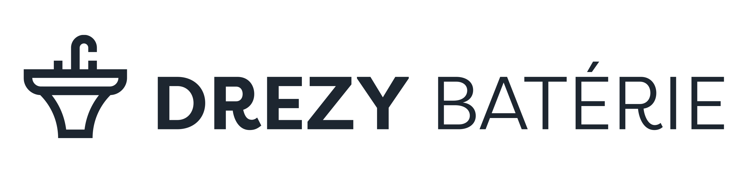 Drezy-Baterie.sk