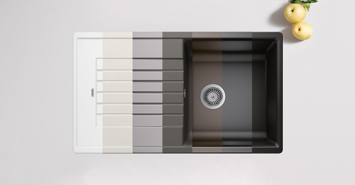 Granitový drez – oprávnená hviezda