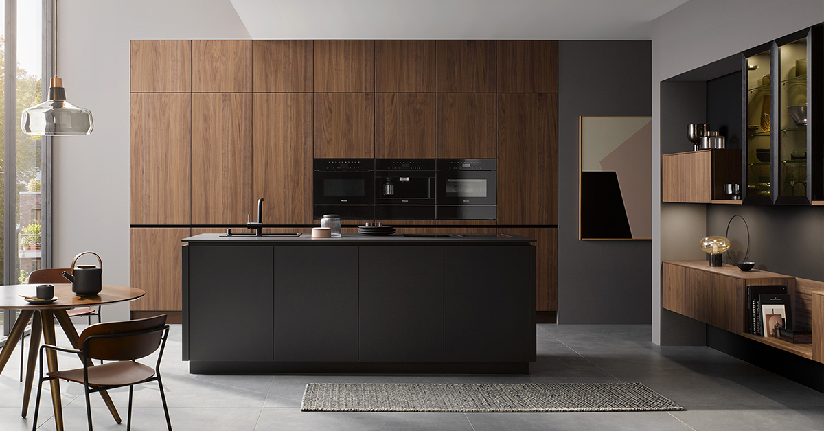 Kuchynské štúdio - iné, než na aké ste zvyknutí