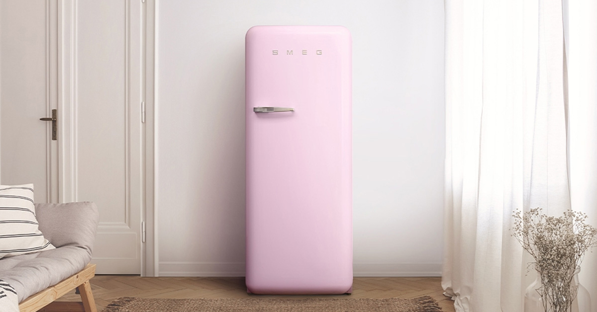 Ako vybrať chladničku?