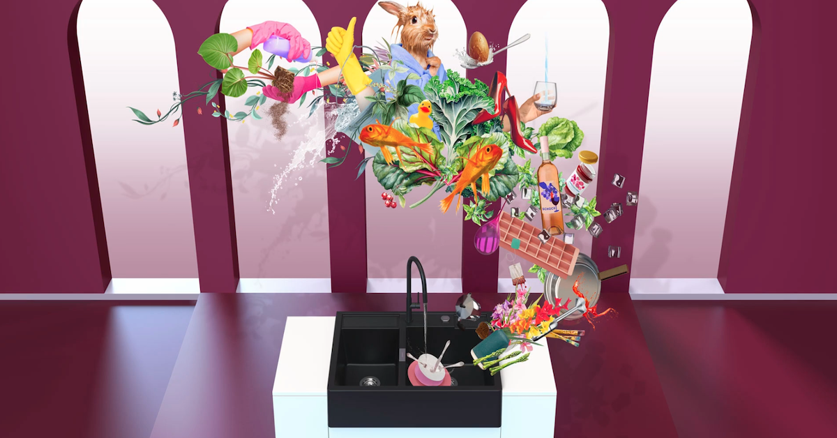 Nakupujte za veľkoobchodné ceny