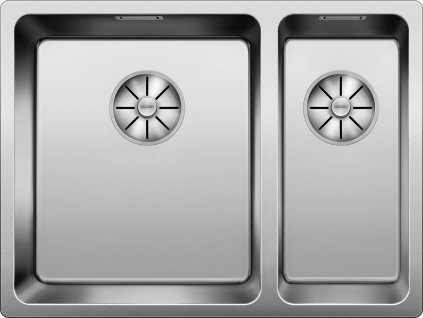 1 522975 kuchynsky drez blanco andano 340180 if lavy nerez