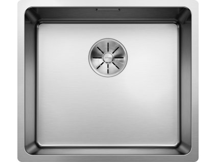 1 522963 kuchynsky drez blanco andano 450 u bez tiahla nerez