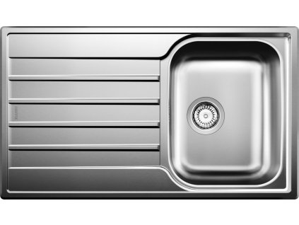 1 514786 kuchynsky drez blanco livit 45 s salto nerez