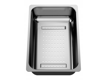 miska k blanco zia 6 s nerez 220736