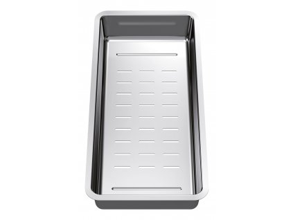 univerzalna miska blanco 231396 pre drezy etagon