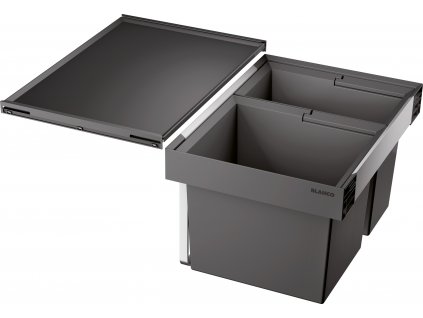 1 521471 odpadkovy kos blanco flexon ii 602