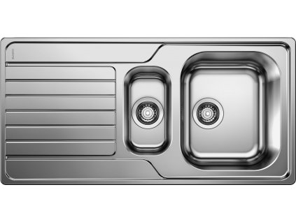 1 523375 kuchynsky drez blanco dinas 6 s nerez