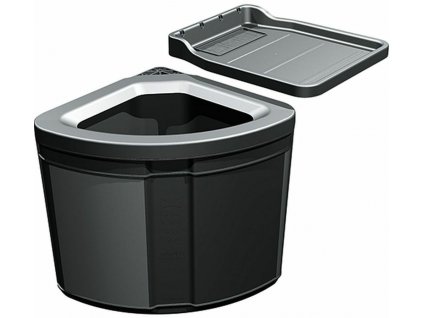 odpadkovy kos franke Pivot 27l